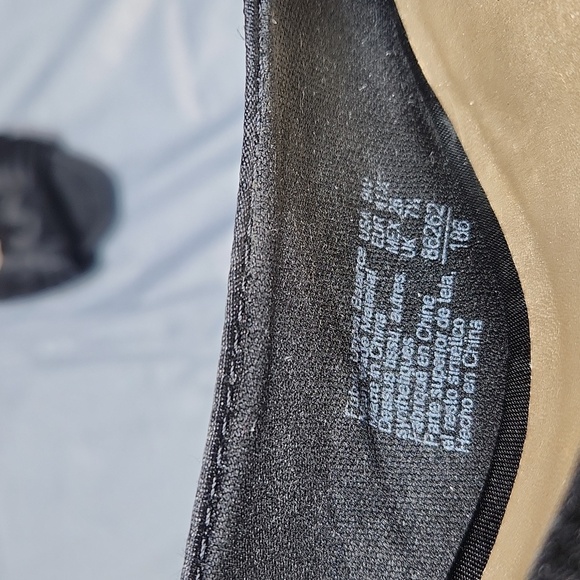 Fiomi Night Shoes - Picture 8 of 10